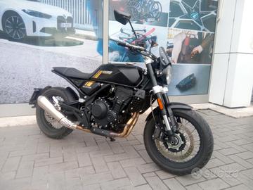 Brixton Crossfire 500