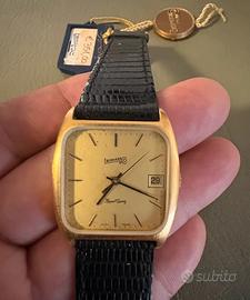 Eberhard TV Screen Vintage Nos 