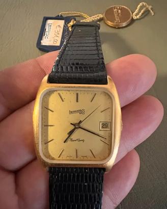 Eberhard TV Screen Vintage Nos 