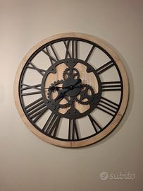 orologio maison du monde 