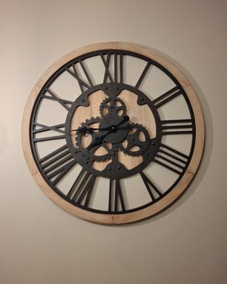 orologio maison du monde 