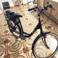 bicicletta elettrica 