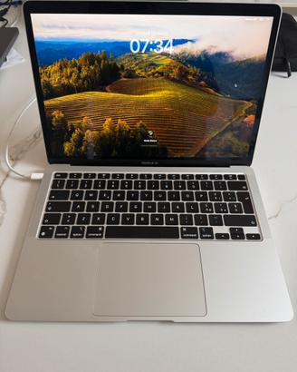 MacBook Air 2020 500gb