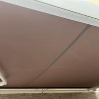 Tenda da sole  a bracci motorizzata zephir
