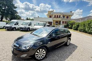Opel Astra 1.4 140CV Sports Tourer Cosmo