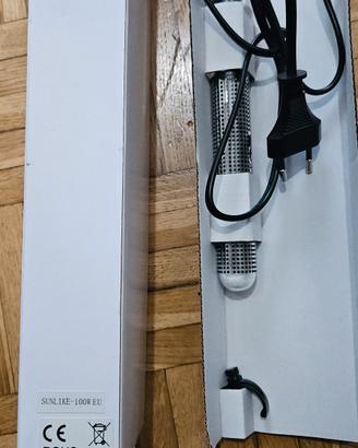 riscalda aqua aquario 