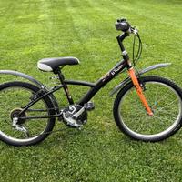 Bici Bambino 20"