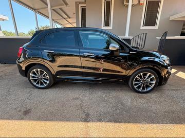 500x sport