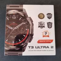 Kospet  T3 Ultra 2 Doppio cinturino