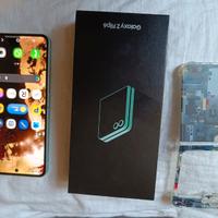 Samsung Z Flip 6 256 GB