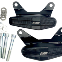 Set protezioni BMW F900R
