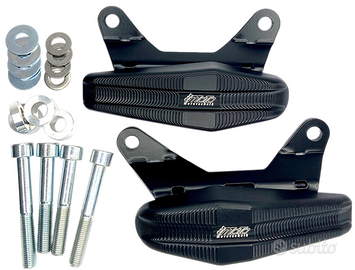 Set protezioni BMW F900R