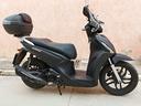 kymco-people-s-125-nero-opaco-5000-km-abs-2024