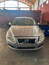 VOLVO V70 RICAMBI USATI GARANTITI