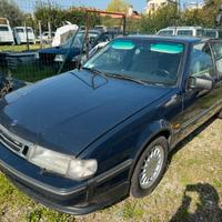 Saab 9000 turbo cde 98000 chilometri