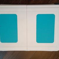 Balance board Wii +CD Wii fit