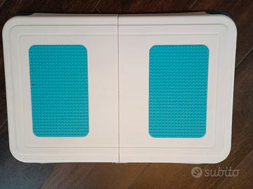 Balance board Wii +CD Wii fit