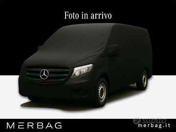 Mercedes-Benz Sprinter 416 CDI T 37/35