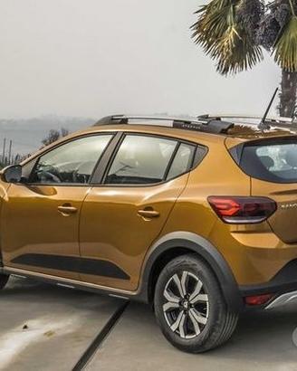 Ricambi new Dacia Sandero 2020
