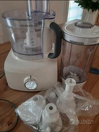 Robot da cucina Kenwood Multipro