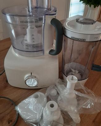 Robot da cucina Kenwood Multipro