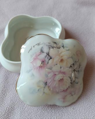 scatolina Limoges france
