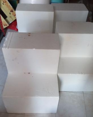 addobbi d'arredo o per cerimonie 