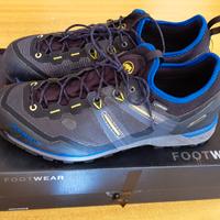 MAMMUT Alnaska Knit Low Gore-tex - taglia 44