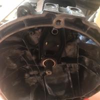 Cambio manuale 5 marce Peugeot 207 cod 20C05510732