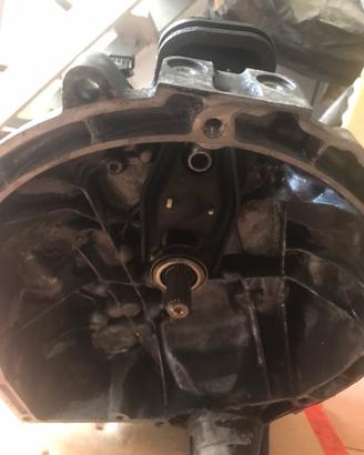 Cambio manuale 5 marce Peugeot 207 cod 20C05510732