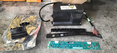 Centralina frigo Thetford