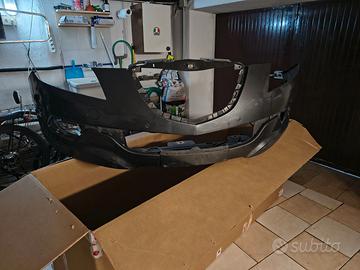 Paraurti anteriore Lancia Delta III