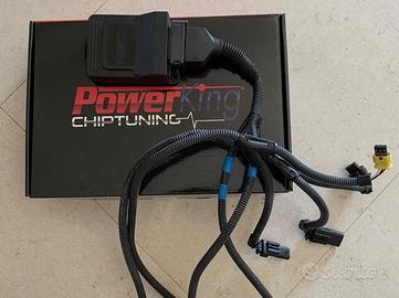 POWERKING BT2 BMW F40 M135i