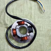 ACCENSIONE VMC PER VESPA