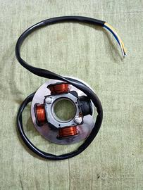 ACCENSIONE VMC PER VESPA