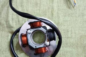 ACCENSIONE VMC PER VESPA