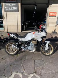 Moto Guzzi V100 Mandello