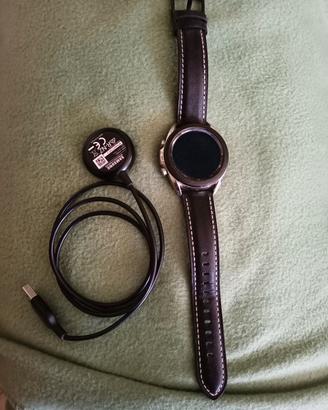 Samsung Galaxy Watch 3 