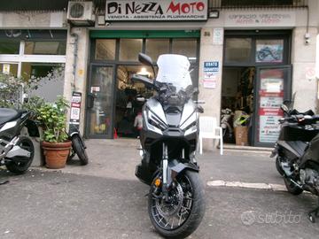 Honda X-ADV DCT ABS