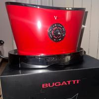 Tostapane Bugatti volo