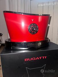 Tostapane Bugatti volo