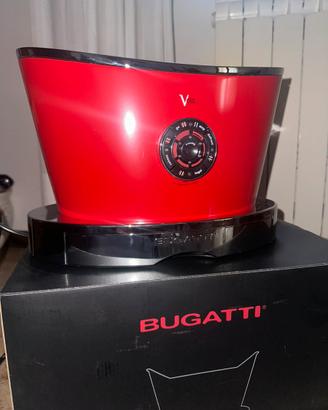 Tostapane Bugatti volo