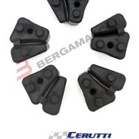 KIT PARASTRAPPI GOMMA HONDA CRF 1000 / 1100 AFRICA