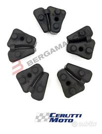 KIT PARASTRAPPI GOMMA HONDA CRF 1000 / 1100 AFRICA