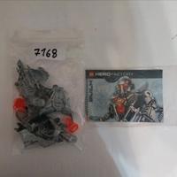 LEGO Hero factory set Bulk 1.0