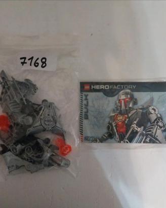 LEGO Hero factory set Bulk 1.0