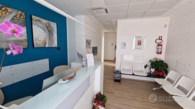 Stanza in coworking per Medici e Sanitari