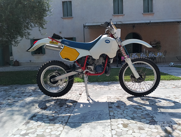 KTM gs250 1988