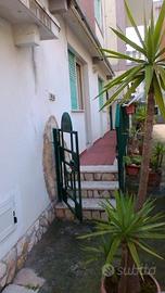 Appartamento vacanza Gaeta serapo via torino