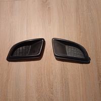 Griglie paraurti anteriore lancia ypsilon
